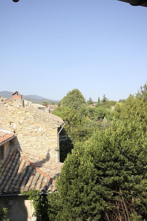 L'Appart Lourmarin Lejlighed Værelse billede