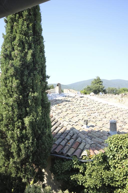 L'Appart Lourmarin Lejlighed Værelse billede